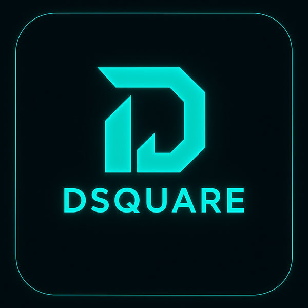 Dsquare